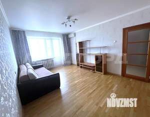 1-к квартира, вторичка, 37м2, 10/10 этаж