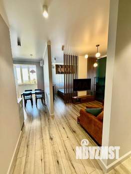 1-к квартира, вторичка, 43м2, 9/10 этаж