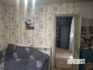 3-к квартира, вторичка, 59м2, 4/5 этаж