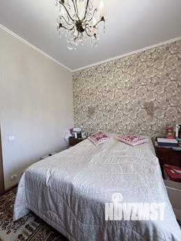 2-к квартира, вторичка, 58м2, 3/4 этаж