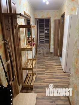 3-к квартира, вторичка, 58м2, 5/5 этаж