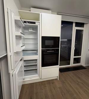 2-к квартира, вторичка, 60м2, 12/25 этаж