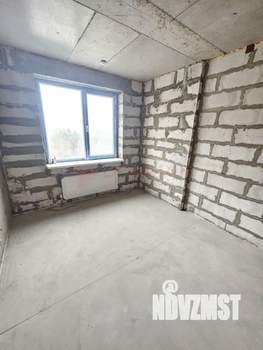1-к квартира, вторичка, 30м2, 6/25 этаж