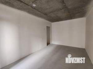 1-к квартира, вторичка, 40м2, 7/20 этаж