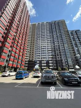 1-к квартира, вторичка, 30м2, 23/25 этаж