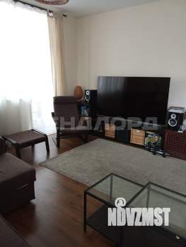 2-к квартира, вторичка, 75м2, 4/23 этаж