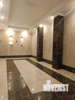 1-к квартира, вторичка, 42м2, 7/24 этаж
