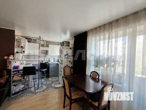 3-к квартира, вторичка, 60м2, 3/5 этаж