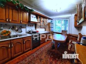 3-к квартира, вторичка, 70м2, 1/9 этаж