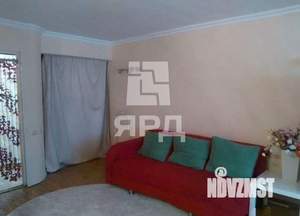 1-к квартира, вторичка, 37м2, 1/3 этаж