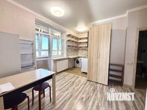 1-к квартира, вторичка, 40м2, 3/10 этаж