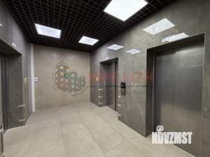 2-к квартира, вторичка, 53м2, 18/25 этаж