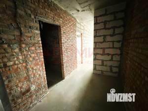 1-к квартира, вторичка, 40м2, 14/25 этаж