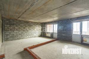 3-к квартира, вторичка, 94м2, 23/26 этаж