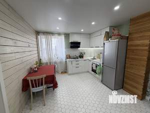 2-к квартира, вторичка, 49м2, 14/14 этаж