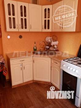 1-к квартира, вторичка, 42м2, 2/10 этаж