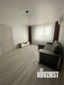 1-к квартира, вторичка, 40м2, 16/25 этаж