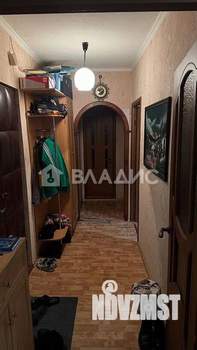 2-к квартира, вторичка, 53м2, 3/10 этаж