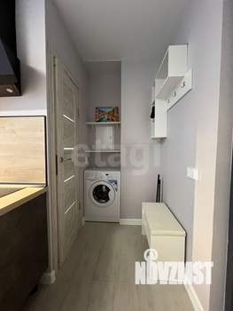 Студия квартира, вторичка, 25м2, 5/15 этаж