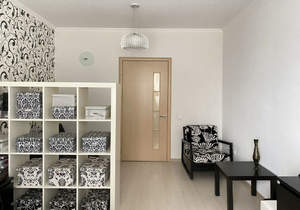 2-к квартира, вторичка, 54м2, 3/9 этаж