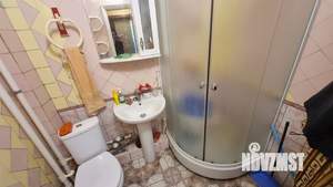 1-к квартира, вторичка, 38м2, 3/16 этаж