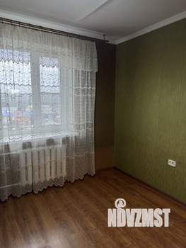 2-к квартира, вторичка, 34м2, 9/10 этаж