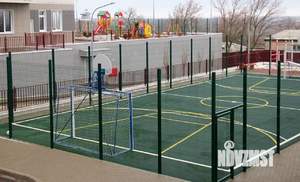 3-к квартира, строящийся дом, 123м2, 21/22 этаж