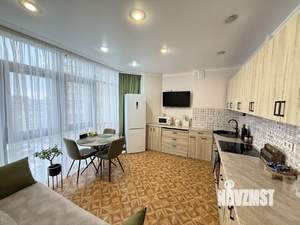 1-к квартира, вторичка, 45м2, 14/26 этаж