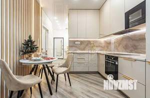 1-к квартира, вторичка, 35м2, 22/26 этаж