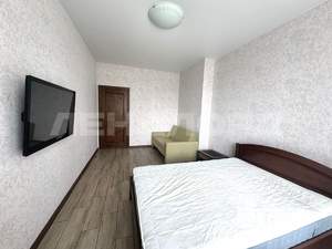 1-к квартира, вторичка, 42м2, 6/24 этаж