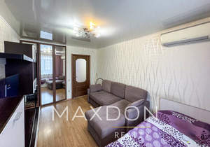 2-к квартира, вторичка, 47м2, 2/5 этаж