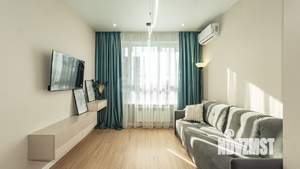 1-к квартира, вторичка, 35м2, 11/12 этаж