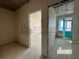 1-к квартира, вторичка, 35м2, 12/14 этаж
