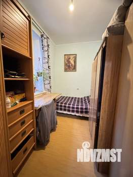 2-к квартира, вторичка, 54м2, 1/1 этаж