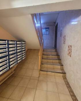 4-к квартира, вторичка, 83м2, 3/10 этаж