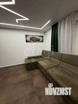 2-к квартира, вторичка, 59м2, 5/25 этаж