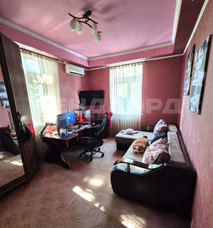 2-к квартира, вторичка, 53м2, 3/3 этаж