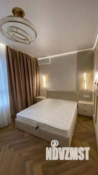 2-к квартира, вторичка, 60м2, 3/6 этаж