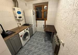 1-к квартира, вторичка, 33м2, 5/5 этаж