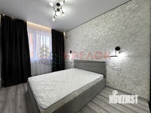 1-к квартира, вторичка, 40м2, 13/19 этаж