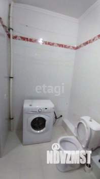 1-к квартира, вторичка, 46м2, 8/15 этаж