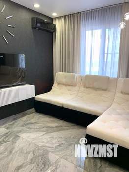 1-к квартира, вторичка, 36м2, 3/10 этаж