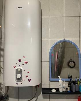 1-к квартира, вторичка, 24м2, 2/9 этаж