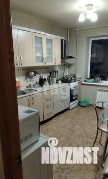 2-к квартира, вторичка, 51м2, 7/9 этаж