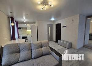 1-к квартира, вторичка, 30м2, 3/6 этаж