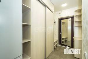 Студия квартира, вторичка, 28м2, 2/25 этаж