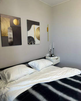 Студия квартира, вторичка, 20м2, 9/20 этаж