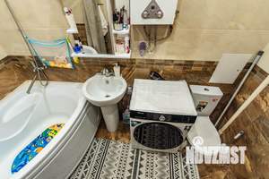 2-к квартира, вторичка, 53м2, 1/5 этаж