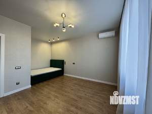 1-к квартира, вторичка, 39м2, 16/20 этаж