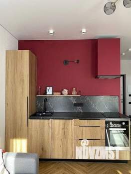 2-к квартира, вторичка, 40м2, 4/24 этаж